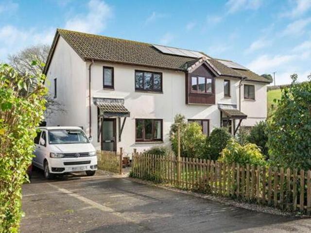 House for sale in Strode, Devon