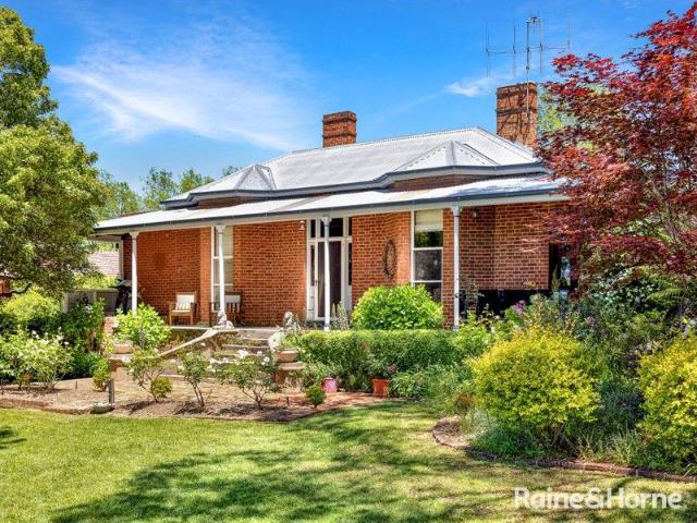 House for sale in Bathurst, New South Wales