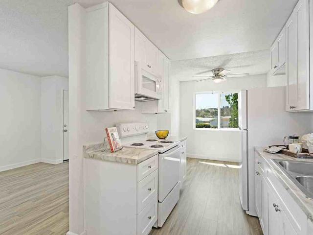 Apartment for rent in Oceanside, California