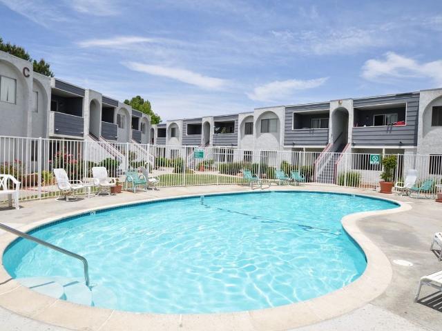 Apartment for rent in San Luis Rey, Oceanside