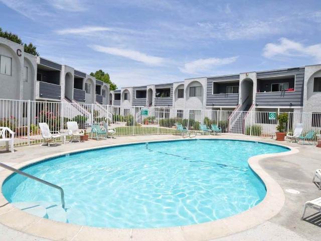 Apartment for rent in Oceanside, California