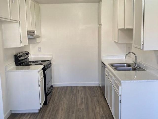 Apartment for rent in Oceanside, California