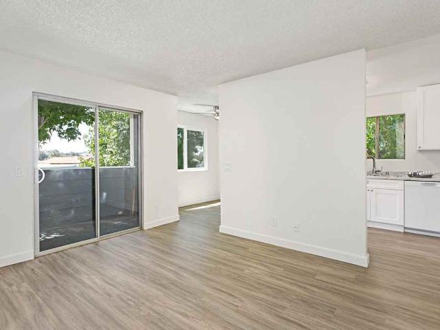Apartment for rent in Oceanside, California