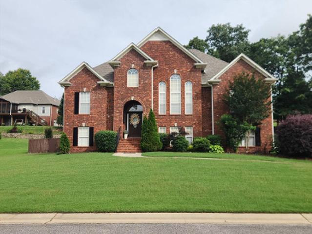 House for sale in Helena, Alabama