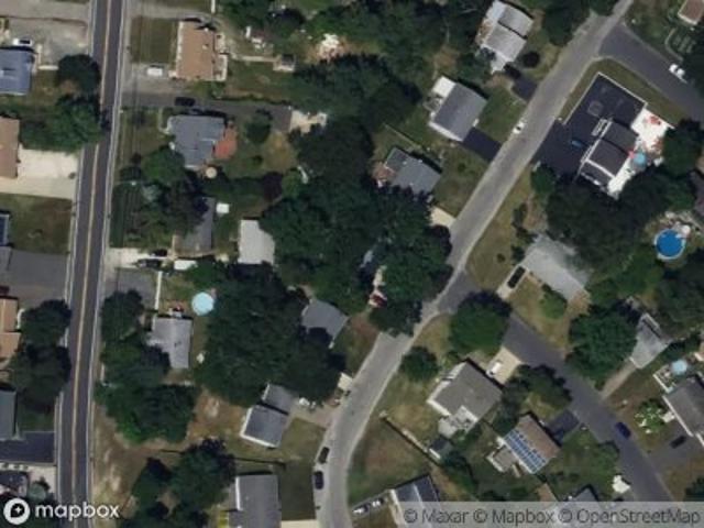 House for sale in New Jersey