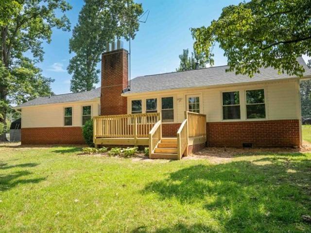 House for sale in Landrum