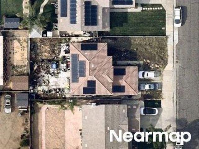 House for sale in Perris, California
