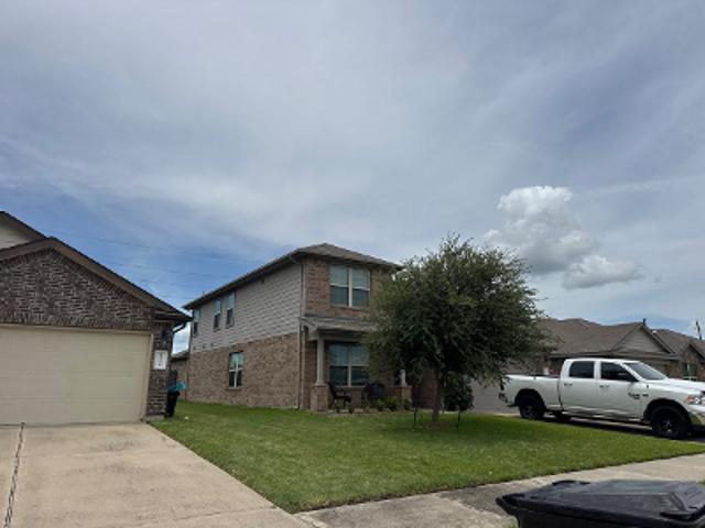 House for sale in Rosharon, Texas