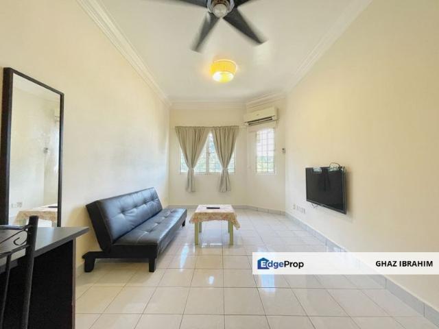 Condominium for sale in Selangor