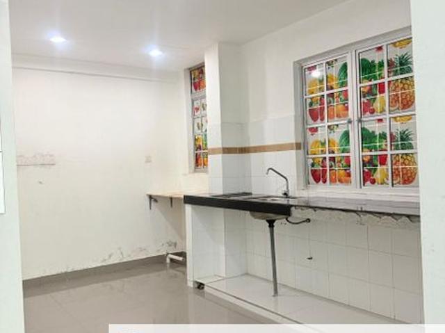 Condominium for rent in Selangor