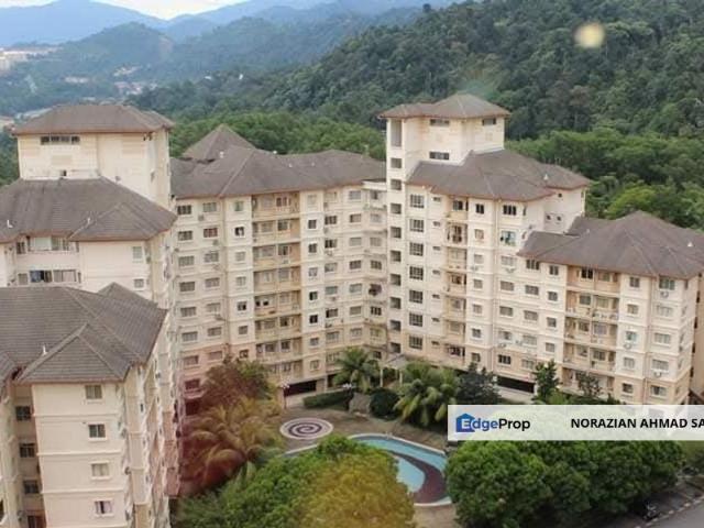 Condominium for sale in Selangor