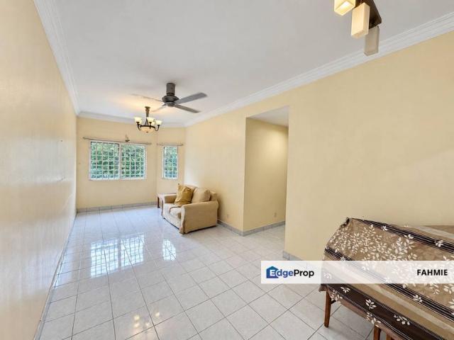 Condominium for sale in Ulu Kelang, Majlis Perbandaran Ampang Jaya