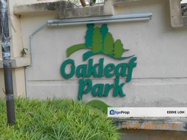Condominium for sale in Selangor