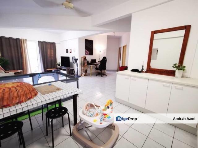Condominium for sale in Selangor