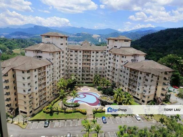Condominium for sale in Selangor