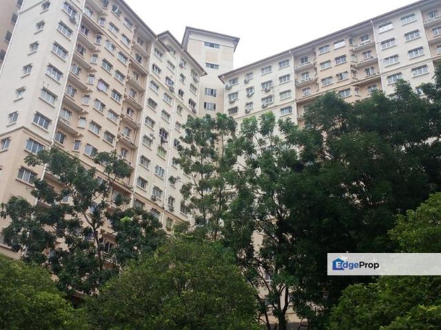 Condominium for sale in Selangor