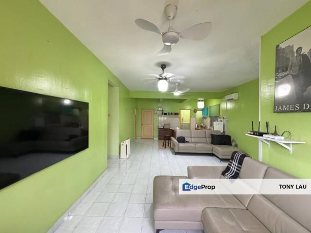 Condominium for sale in Ulu Kelang, Majlis Perbandaran Ampang Jaya