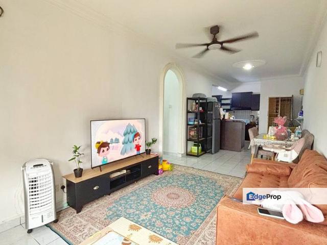 Condominium for sale in Selangor