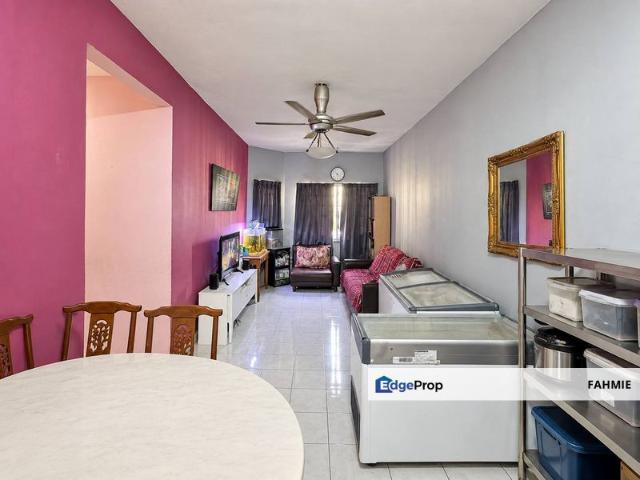 Condominium for sale in Ulu Kelang, Majlis Perbandaran Ampang Jaya