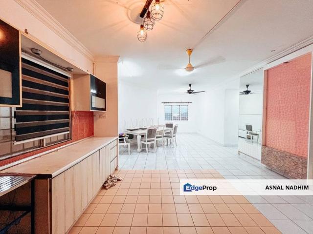 Condominium for sale in Selangor