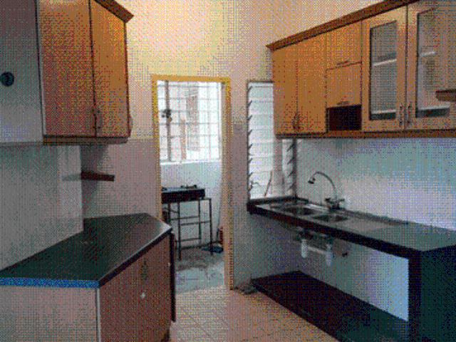 Apartment for rent in Selangor