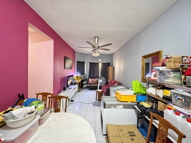 Condominium for sale in Langat, Selangor