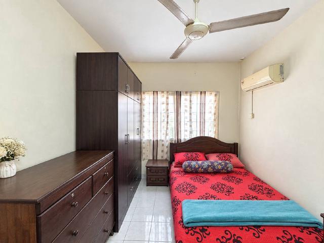 Condominium for sale in Langat, Selangor