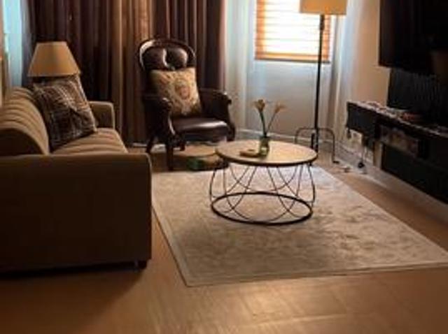 Condominium for rent in Langat, Selangor