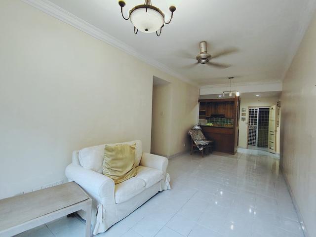 Condominium for sale in Ampang, Majlis Perbandaran Ampang Jaya