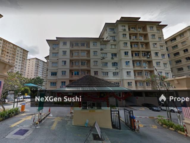 Condominium for rent in Selangor