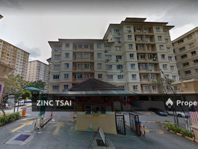 Condominium for rent in Selangor