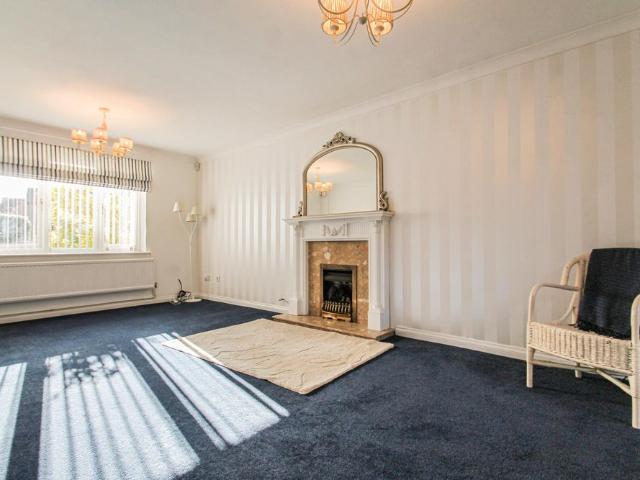 House for rent in Thrapston