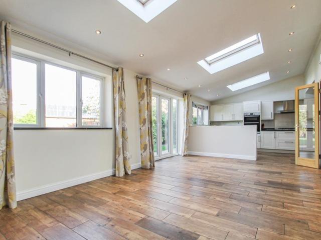 House for rent in Thrapston