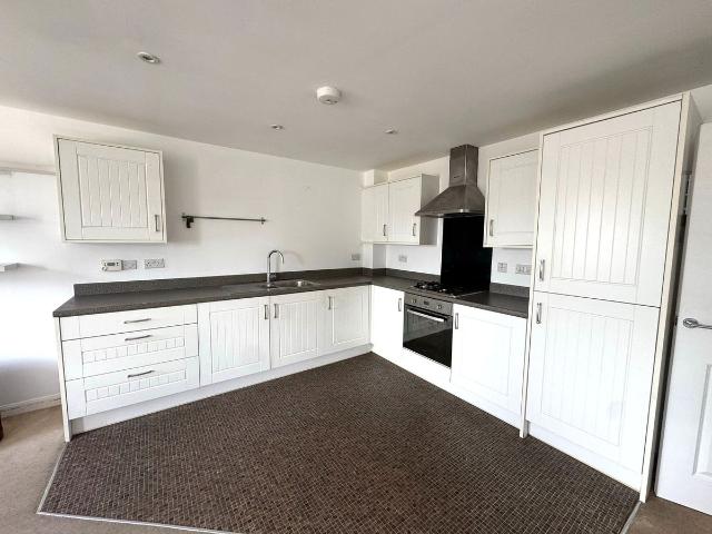Apartment for rent in Brabazon, Patchway