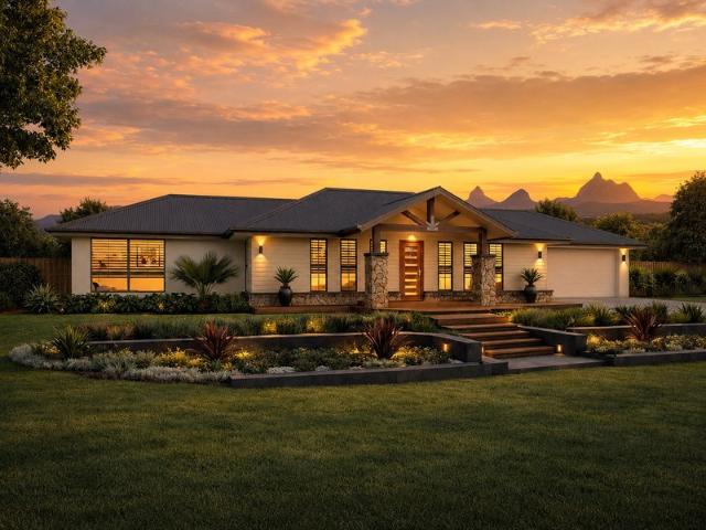 Property for sale in Kings Creek, Queensland