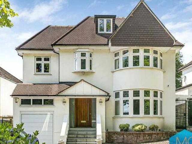 House for sale in Lyons, Greater London