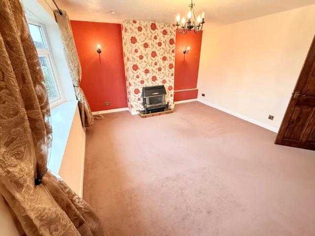 House for rent in Raunds