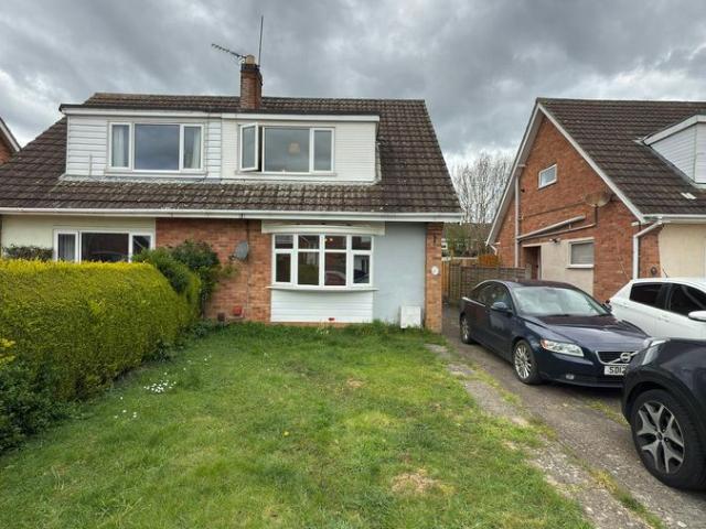 House for rent in Raunds