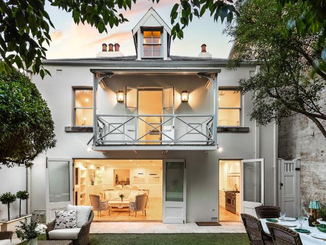House for sale in Sydney, New South Wales