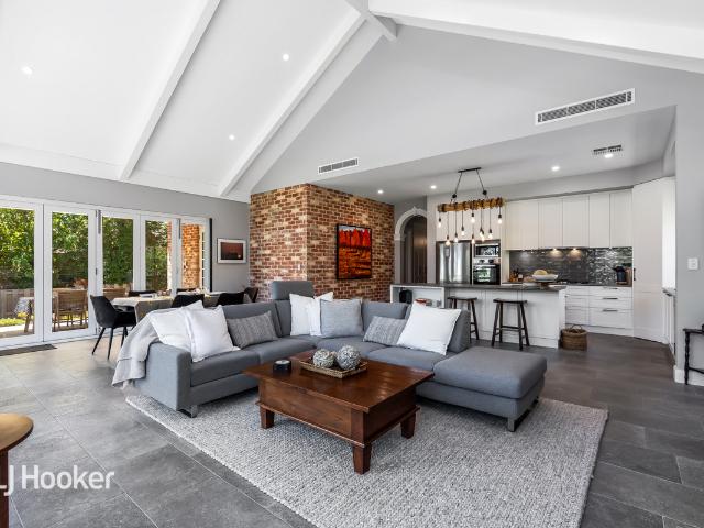 House for sale in Horseshoe Creek, South Australia