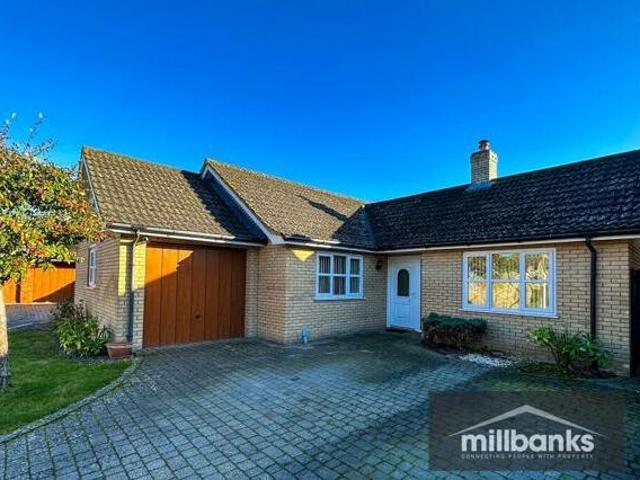 House for sale in East Tuddenham, Norfolk