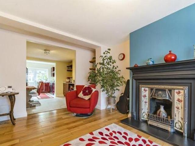 House for sale in Lyons, Greater London