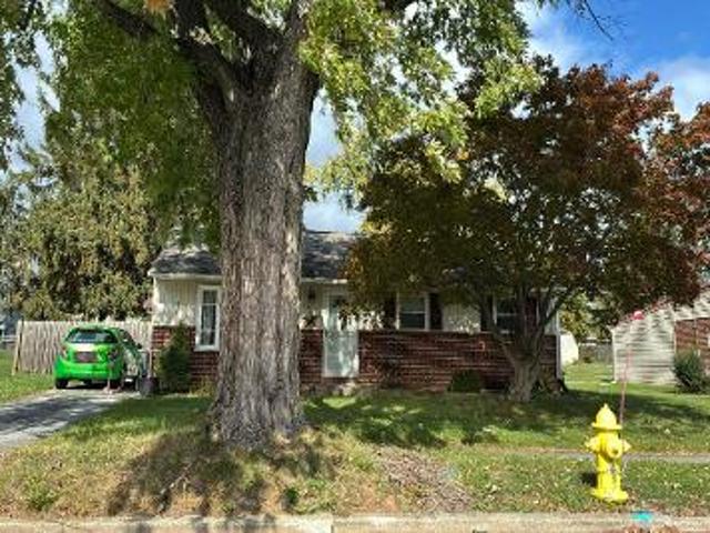 House for sale in York, Pennsylvania