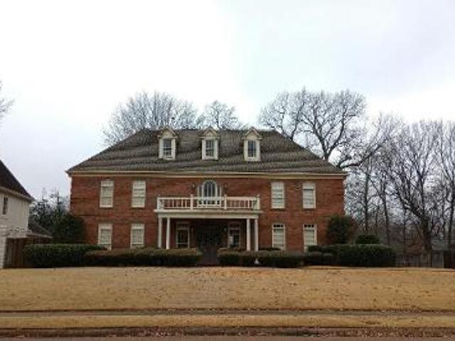 House for sale in Tennessee