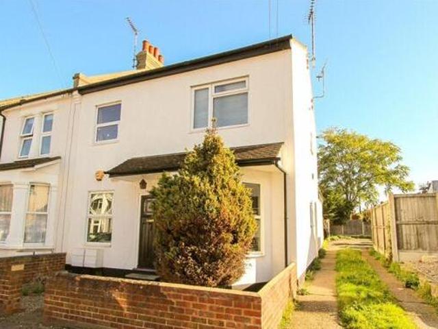 House for sale in Leigh-on-sea