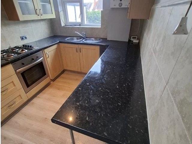 Apartment for rent in Alton Barnes, Essex