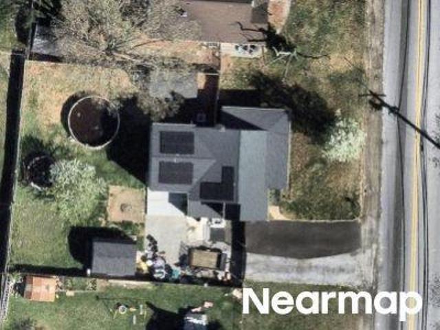 House for sale in Parkville, Maryland