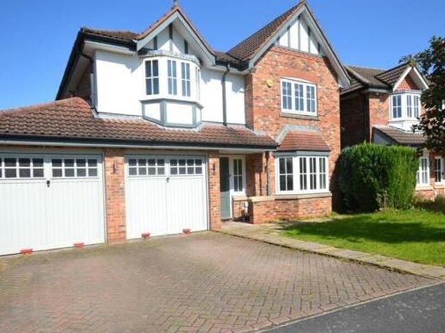 House for rent in Greater Manchester