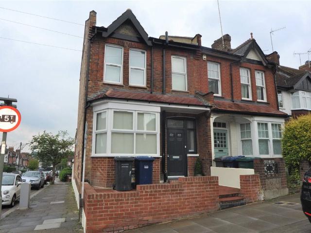 Apartment for rent in London Borough of Barnet, Greater London