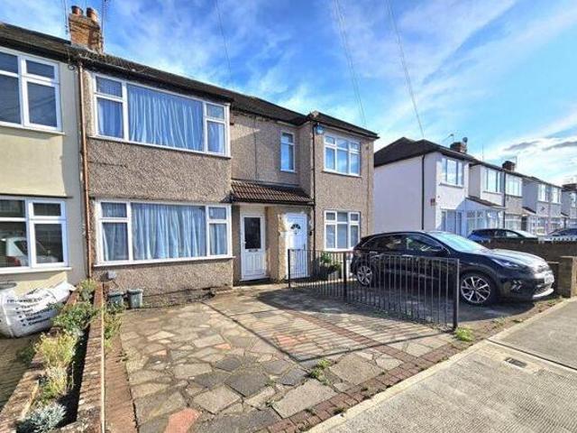 House for sale in Uxbridge, Isle Of Man